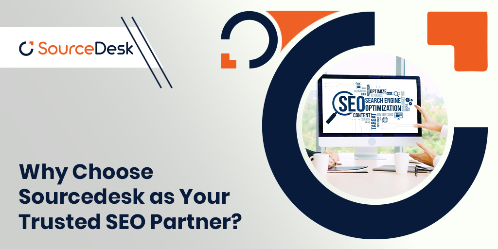 Trusted SEO Partner
