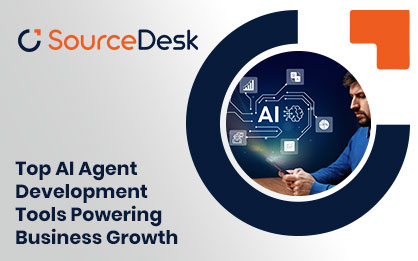 Top AI Agent Development Tools for Business Success