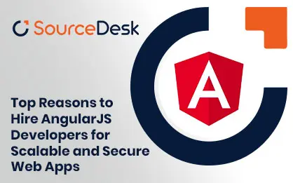 Why Canadian Businesses Should Hire AngularJS Developers Today